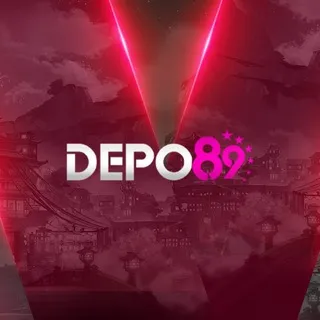 DEPO89 - Game Tembak Ikan Seru dan Mengasyikkan