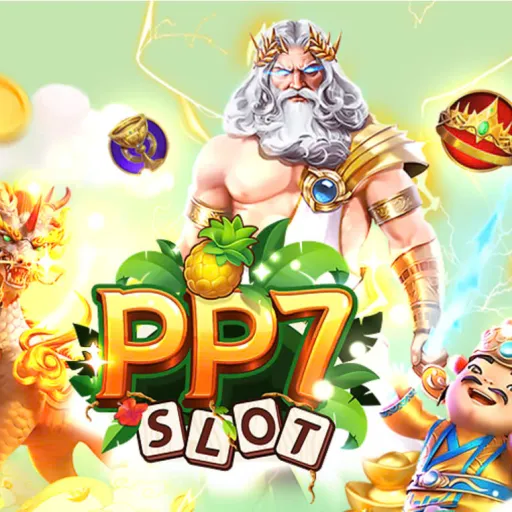 PP7SLOT - Pertempuran Epik di Dunia Battle Royale