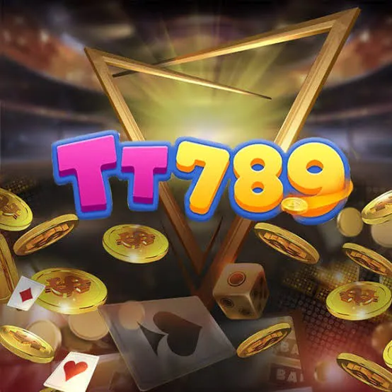 TT789 - Game Arcade Seru dan Menarik